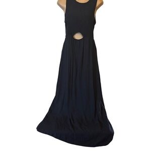 Isabel Maternity Dress Sz S NWT Maternity‎ Navy